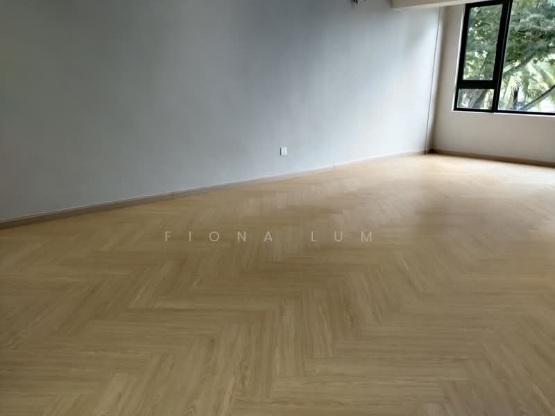 For Rent - Desa Sri Hartamas