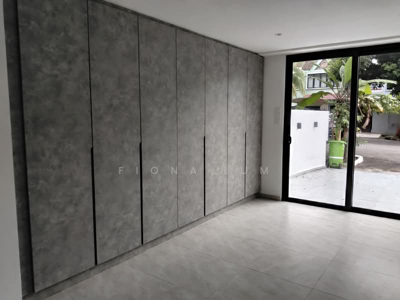 For Rent - Desa Sri Hartamas