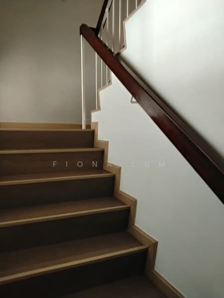 For Rent - Desa Sri Hartamas