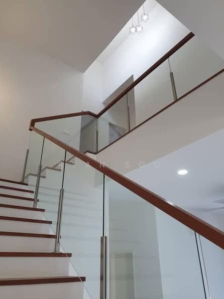 Semi-Detached House for Sale in Setia Alam (Selangor) - Ryan Soo - Interior - PropertyGuru.com.my