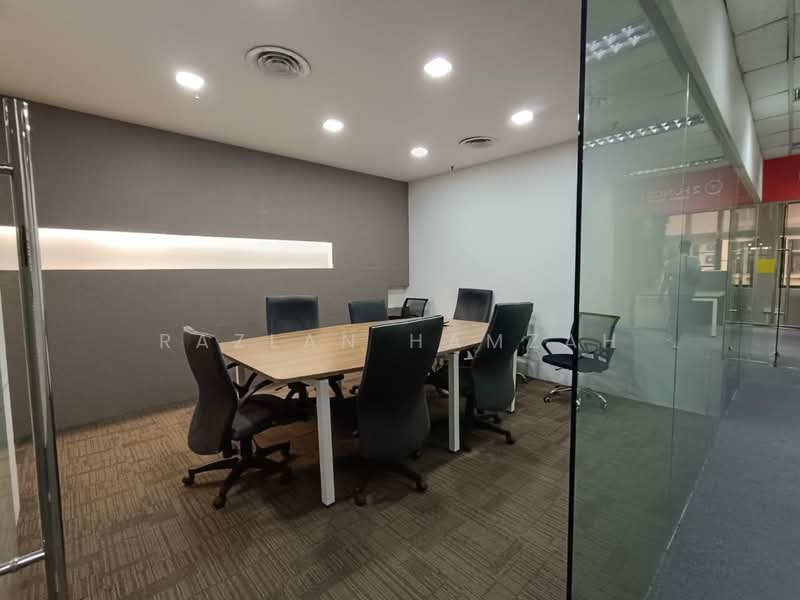 Office for Sale in Petaling Jaya (Selangor) - Razlan Hamzah - Interior - PropertyGuru.com.my