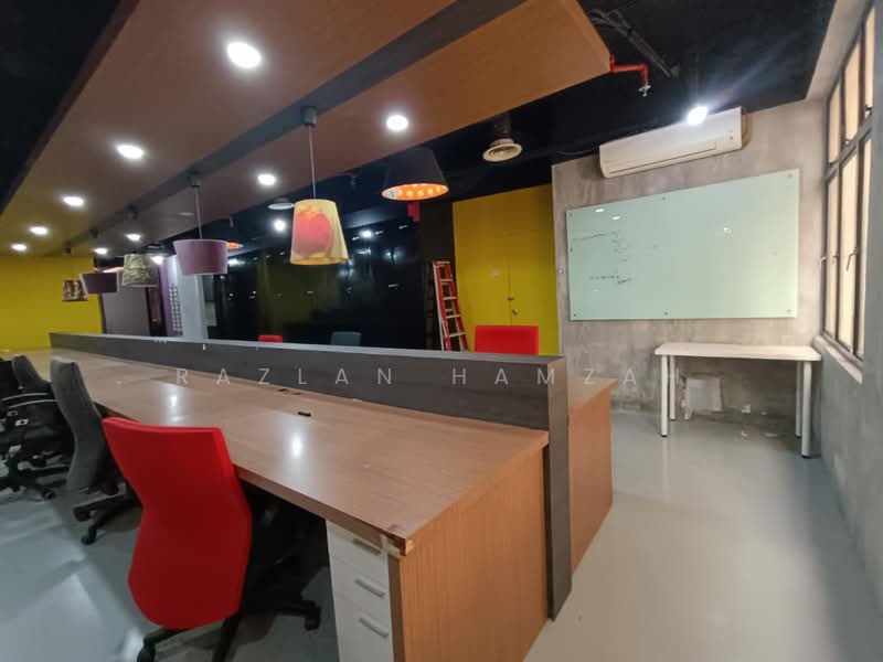 Office for Sale in Petaling Jaya (Selangor) - Razlan Hamzah - Interior - PropertyGuru.com.my