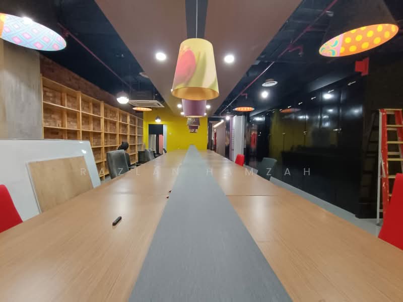 Office for Sale in Petaling Jaya (Selangor) - Razlan Hamzah - Interior - PropertyGuru.com.my
