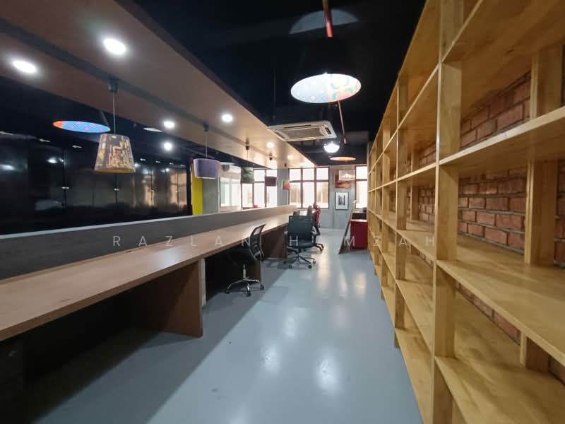 Office for Sale in Petaling Jaya (Selangor) - Razlan Hamzah - Interior - PropertyGuru.com.my