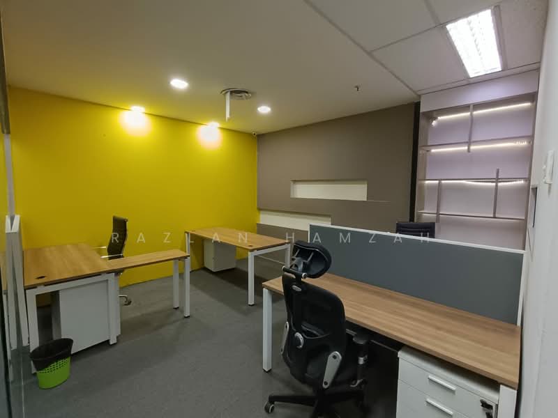 Office for Sale in Petaling Jaya (Selangor) - Razlan Hamzah - Interior - PropertyGuru.com.my