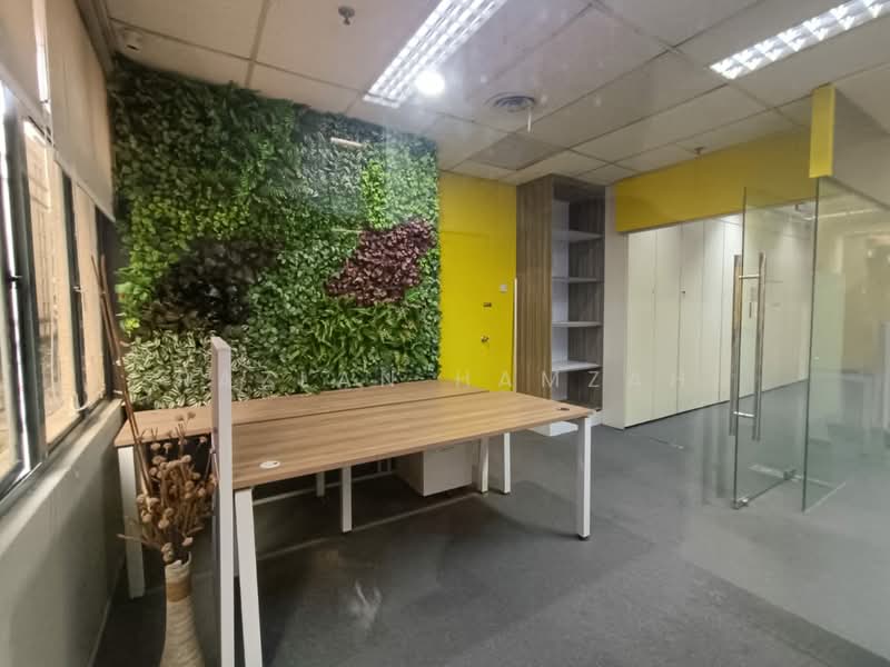Office for Sale in Petaling Jaya (Selangor) - Razlan Hamzah - Interior - PropertyGuru.com.my