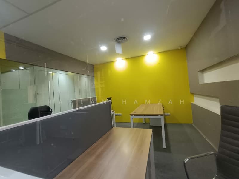 Office for Sale in Petaling Jaya (Selangor) - Razlan Hamzah - Interior - PropertyGuru.com.my