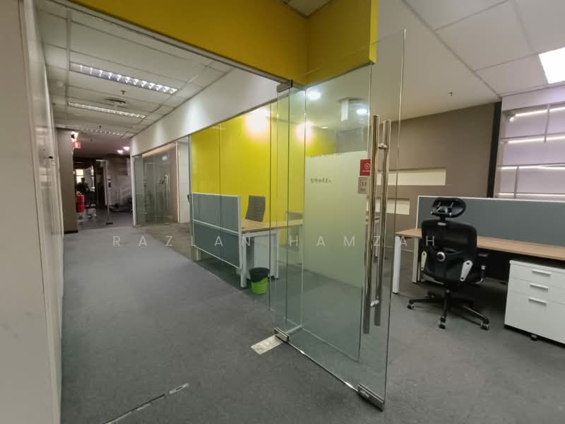 Office for Sale in Petaling Jaya (Selangor) - Razlan Hamzah - Interior - PropertyGuru.com.my