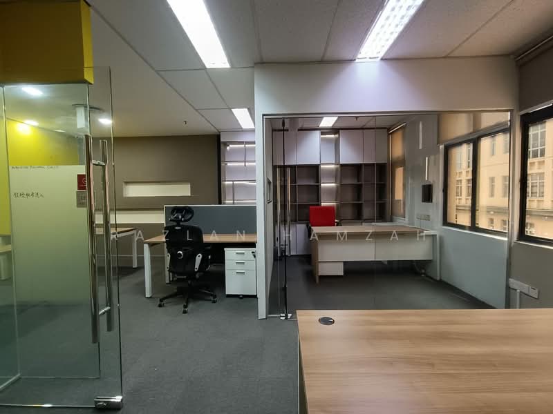 Office for Sale in Petaling Jaya (Selangor) - Razlan Hamzah - Interior - PropertyGuru.com.my