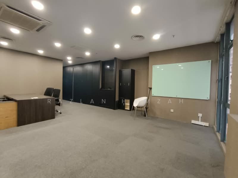 Office for Sale in Petaling Jaya (Selangor) - Razlan Hamzah - Interior - PropertyGuru.com.my