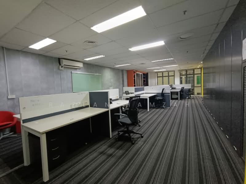 Office for Sale in Petaling Jaya (Selangor) - Razlan Hamzah - Interior - PropertyGuru.com.my