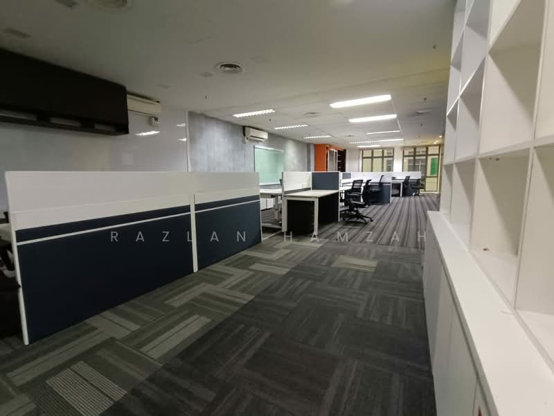 Office for Sale in Petaling Jaya (Selangor) - Razlan Hamzah - Interior - PropertyGuru.com.my