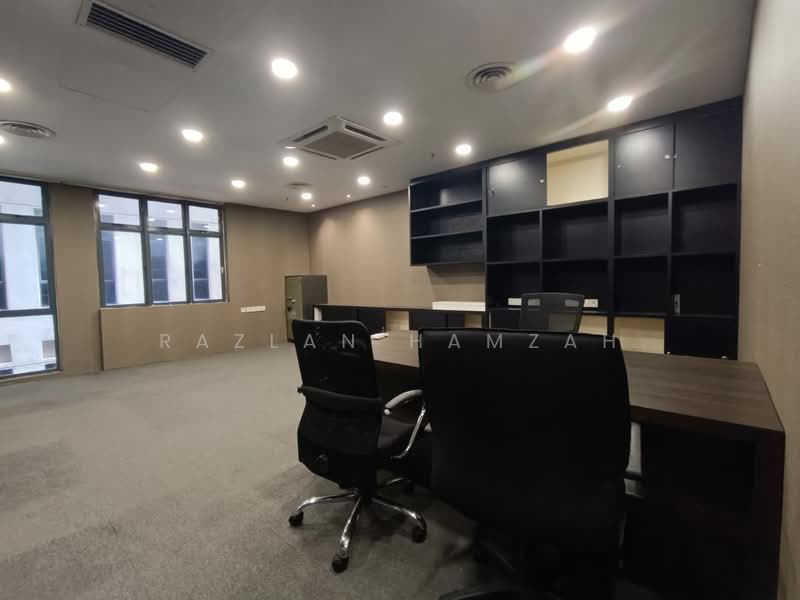 Office for Sale in Petaling Jaya (Selangor) - Razlan Hamzah - Interior - PropertyGuru.com.my