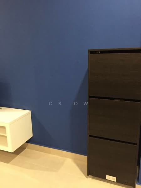 Service Residence for Rent at Flexus Signature - CS OW - Interior - PropertyGuru.com.my