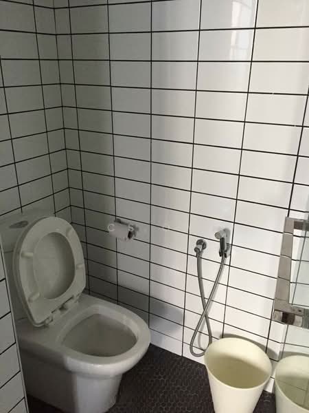 Service Residence for Rent at Flexus Signature - CS OW - Bathroom - PropertyGuru.com.my