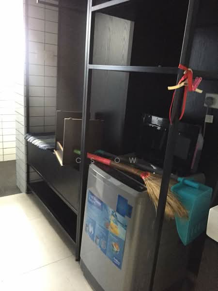 Service Residence for Rent at Flexus Signature - CS OW - Interior - PropertyGuru.com.my