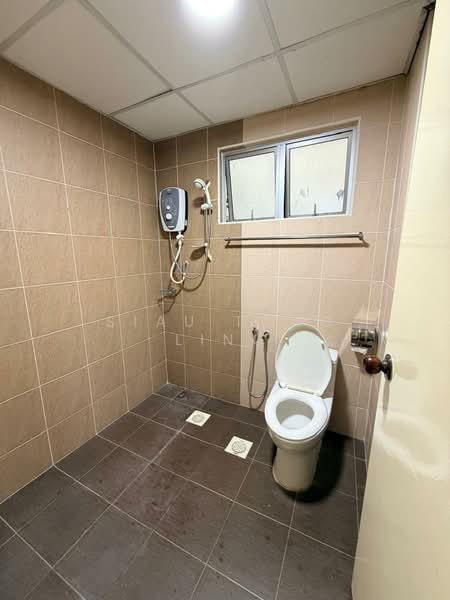 Tiara Desaru Seaview Residence untuk Untuk Dijual - RM 190,000, Mac 2026 - Bathroom - PropertyGuru.com.my