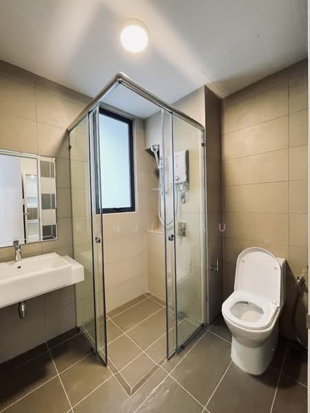Skyline KL untuk Untuk Disewa - RM 3,200 /bulan, Mac 2026 - Bathroom - PropertyGuru.com.my