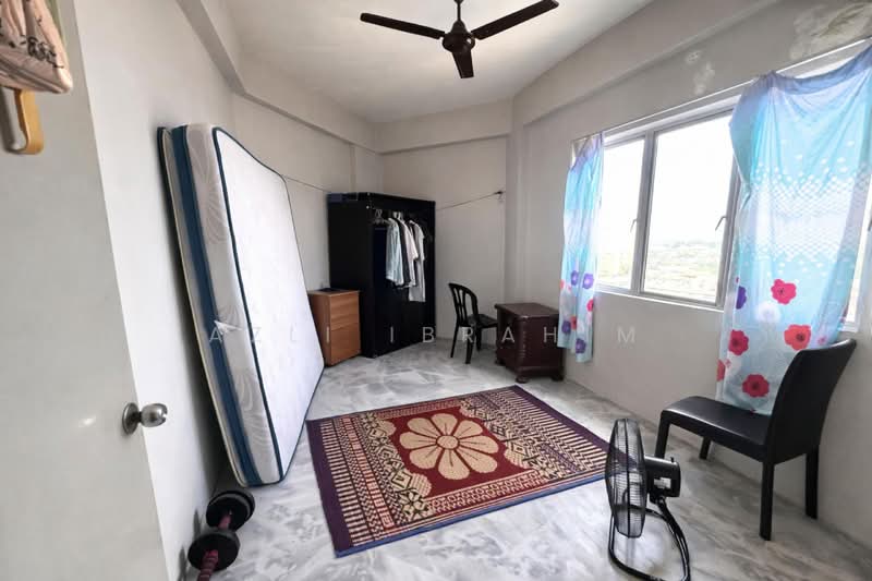 Apartment for Sale at Kenangan View - Azli Ibrahim - Bedroom - PropertyGuru.com.my