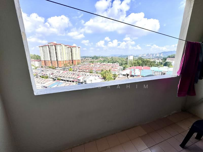 Apartment for Sale at Kenangan View - Azli Ibrahim - View - PropertyGuru.com.my
