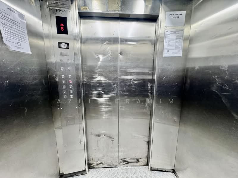 Apartment for Sale at Kenangan View - Azli Ibrahim - Interior - PropertyGuru.com.my