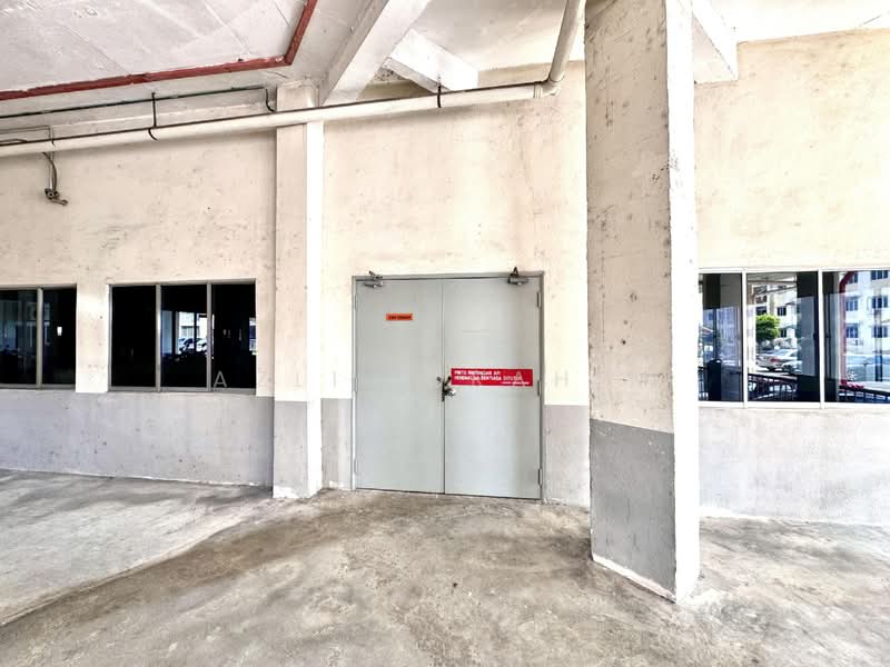 Apartment for Sale at Kenangan View - Azli Ibrahim - Exterior - PropertyGuru.com.my