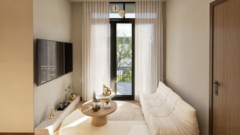 2-storey Terraced House for Sale in Taman Dato Onn (Johor Bahru) - Darrow Ho - Living Room - PropertyGuru.com.my