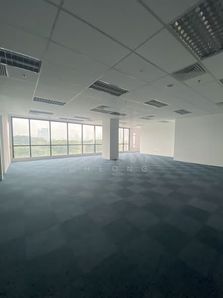 Office for Rent in Taman Desa (Kuala Lumpur) - Lai Kok Cheong - Interior - PropertyGuru.com.my