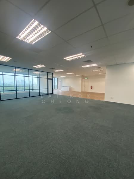 Office for Rent in Taman Desa (Kuala Lumpur) - Lai Kok Cheong - Interior - PropertyGuru.com.my