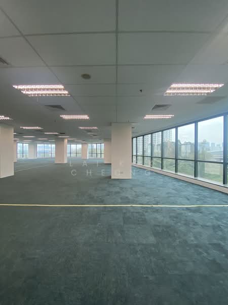 Office for Rent in Taman Desa (Kuala Lumpur) - Lai Kok Cheong - Interior - PropertyGuru.com.my