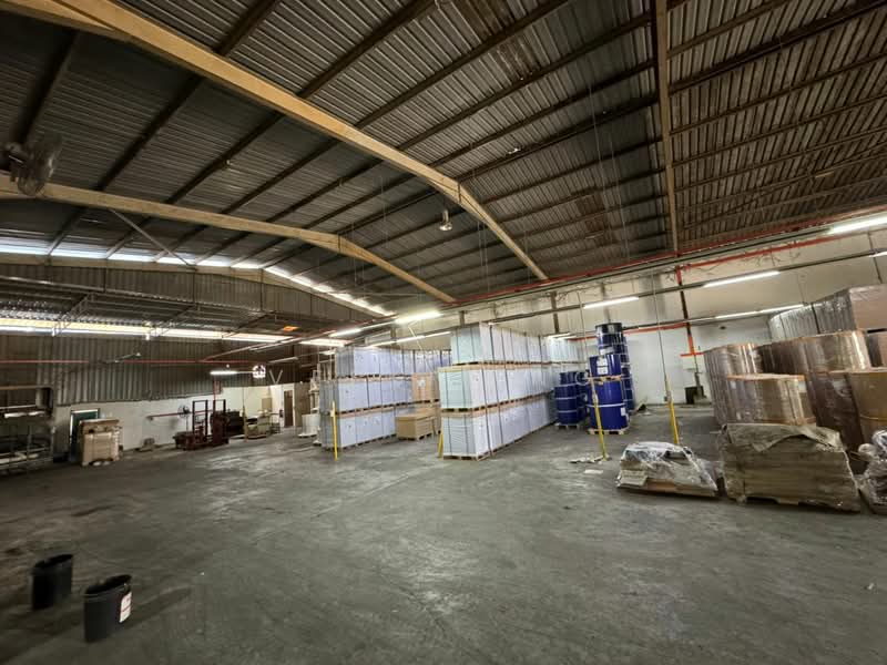 Factory for Rent in Taman Mount Austin (Tebrau) - Veekie Ng - Interior - PropertyGuru.com.my