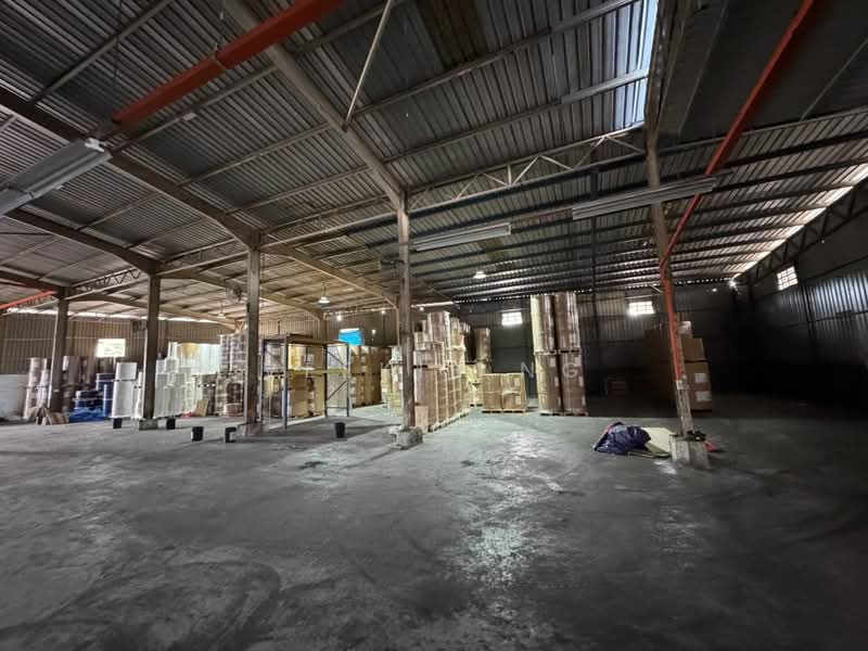 Factory for Rent in Taman Mount Austin (Tebrau) - Veekie Ng - Interior - PropertyGuru.com.my