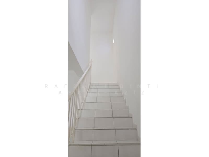 2-storey Terraced House for Sale in Bandar Puncak Alam (Puncak Alam) - Rafedah Binti Abdul Aziz - PropertyGuru.com.my