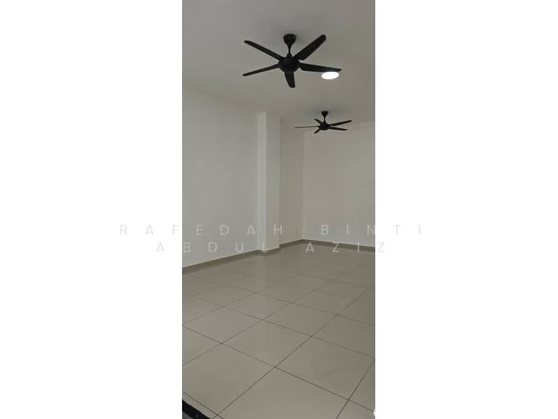 2-storey Terraced House for Sale in Bandar Puncak Alam (Puncak Alam) - Rafedah Binti Abdul Aziz - PropertyGuru.com.my