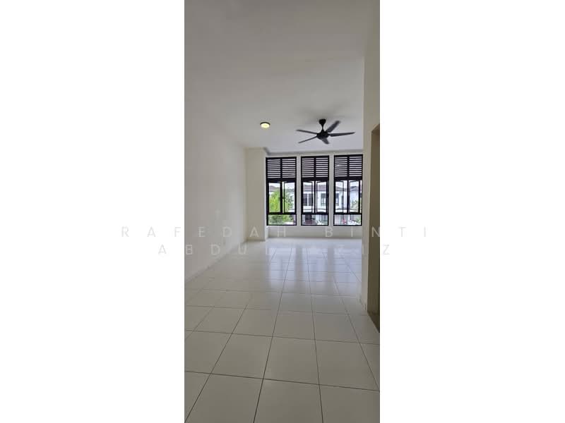 2-storey Terraced House for Sale in Bandar Puncak Alam (Puncak Alam) - Rafedah Binti Abdul Aziz - PropertyGuru.com.my