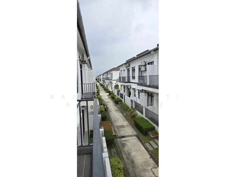 2-storey Terraced House for Sale in Bandar Puncak Alam (Puncak Alam) - Rafedah Binti Abdul Aziz - PropertyGuru.com.my