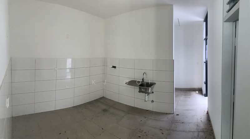 Cheria Residences @ Tropicana Aman untuk Untuk Dijual - RM 1,380,000, Mac 2026 - Kitchen - PropertyGuru.com.my