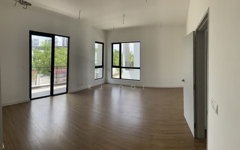 Cheria Residences @ Tropicana Aman untuk Untuk Dijual - RM 1,380,000, Mac 2026 - PropertyGuru.com.my