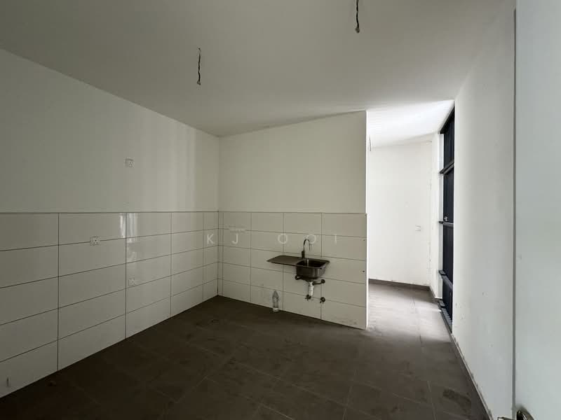 Cheria Residences @ Tropicana Aman untuk Untuk Dijual - RM 1,380,000, Mac 2026 - Kitchen - PropertyGuru.com.my