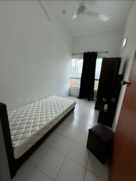 Condominium for Rent at Condominium Akasia Bukit Jalil - Carmen Foong - Bedroom - PropertyGuru.com.my