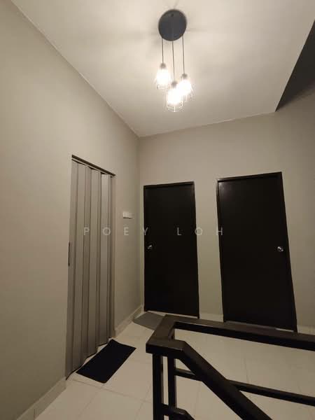 2-storey Terraced House for Rent in Pontian (Johor) - Poey Loh - Corridor - PropertyGuru.com.my