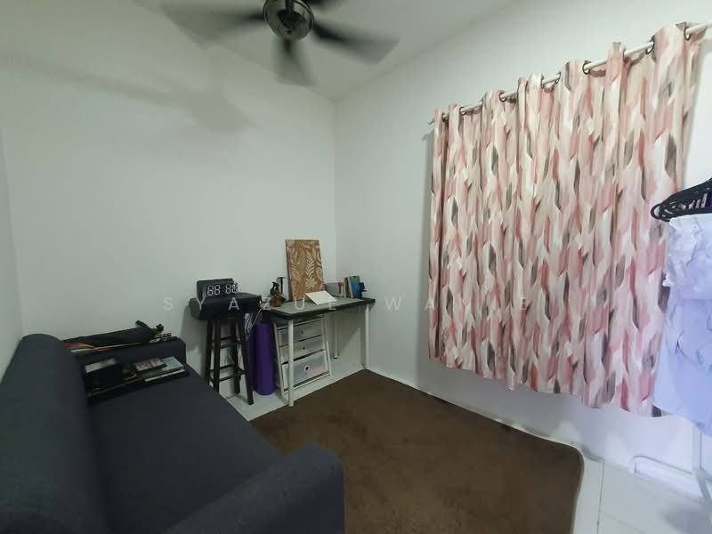 Apartment for Rent at Residensi Alam Damai (PR1MA @ Alam Damai) - Syazue Wanie - Study - PropertyGuru.com.my