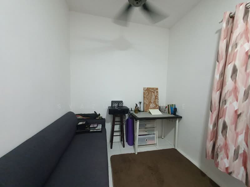 Apartment for Rent at Residensi Alam Damai (PR1MA @ Alam Damai) - Syazue Wanie - Study - PropertyGuru.com.my