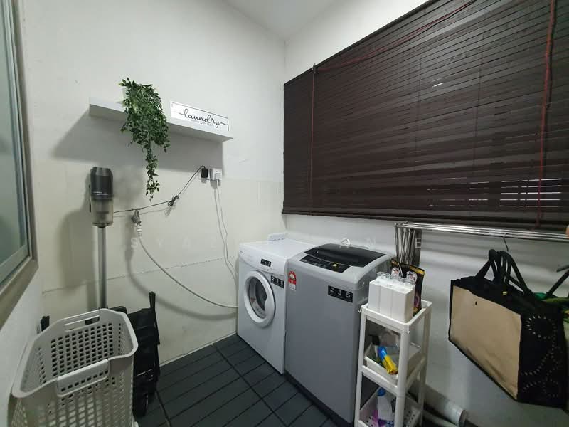 Apartment for Rent at Residensi Alam Damai (PR1MA @ Alam Damai) - Syazue Wanie - Interior - PropertyGuru.com.my