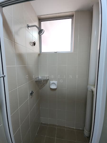 Apartment for Sale at Goodview Heights - Celestine Ting - Bathroom - PropertyGuru.com.my