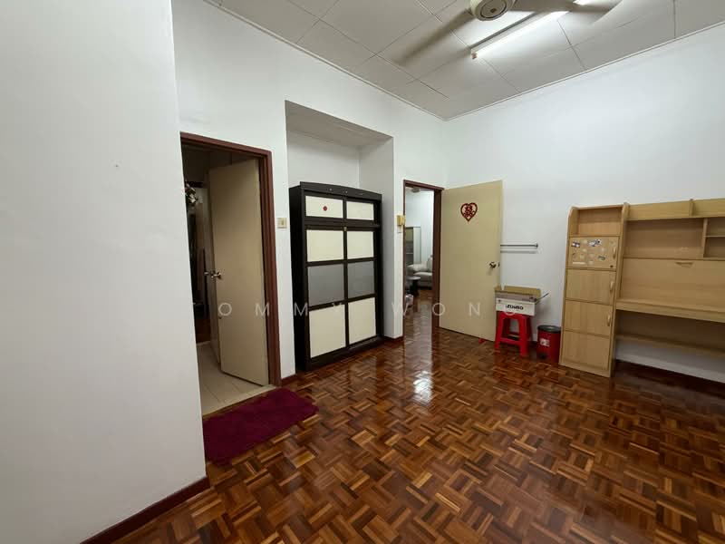 Terraced House for Sale in Bandar Sungai Long (Selangor) - Tommy Wong - Interior - PropertyGuru.com.my