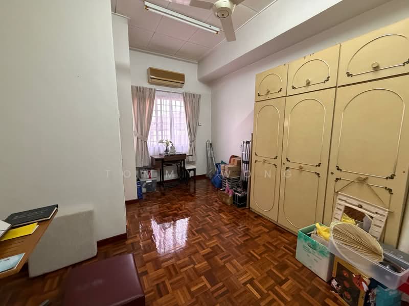 Terraced House for Sale in Bandar Sungai Long (Selangor) - Tommy Wong - Interior - PropertyGuru.com.my