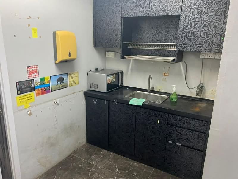 Shop / Office for Rent in Danga Bay (Johor Bahru) - Gavin Soo - Kitchen - PropertyGuru.com.my