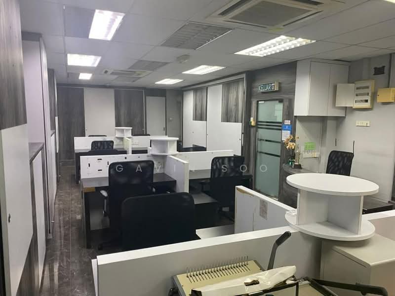 Shop / Office for Rent in Danga Bay (Johor Bahru) - Gavin Soo - Interior - PropertyGuru.com.my
