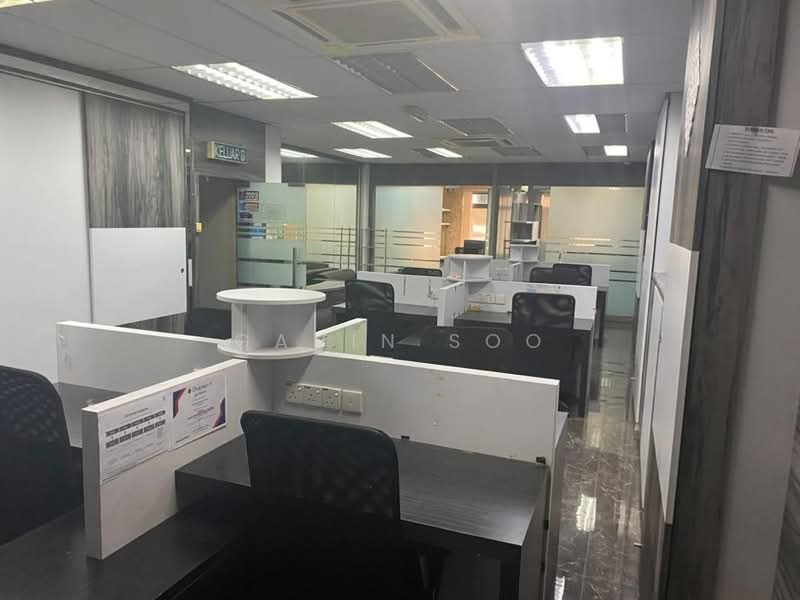 Shop / Office for Rent in Danga Bay (Johor Bahru) - Gavin Soo - Interior - PropertyGuru.com.my